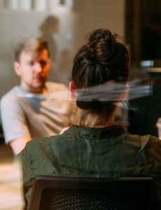 In Person Counselling